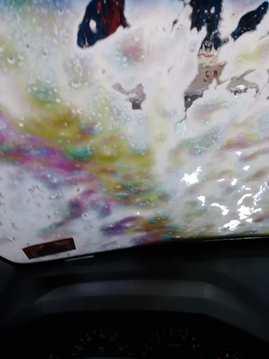 Cima Car Wash 4