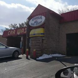 Cima Car Wash ico