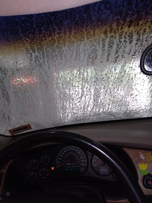 Cima Car Wash 2