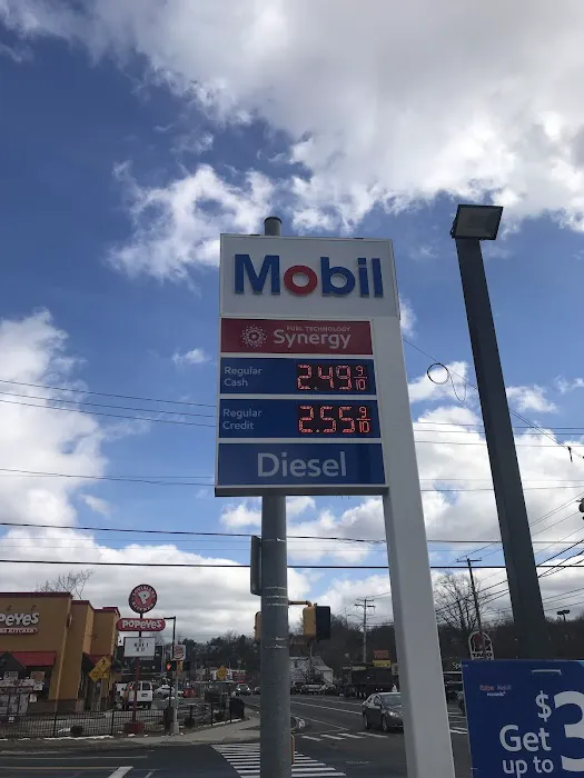 Mobil 0