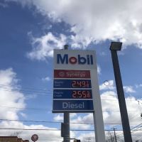 Mobil