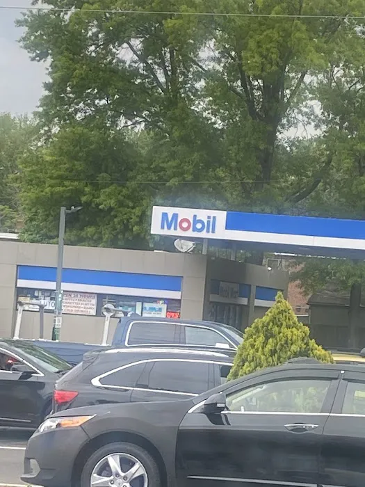 Mobil 1