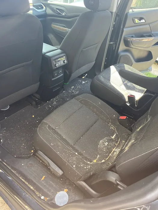 Auto Shine Car Wash - Mt Ephraim 1