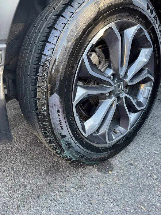 Auto Shine Car Wash - Mt Ephraim 6