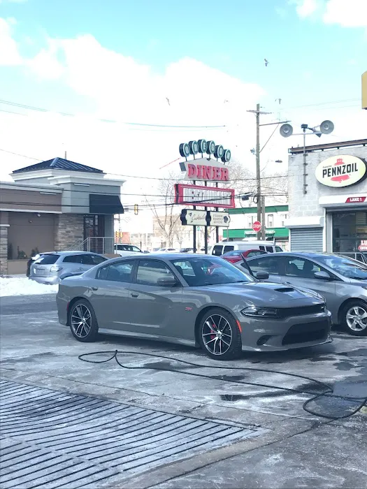 Ritz Car Wash, Lube & Detailing Center 9