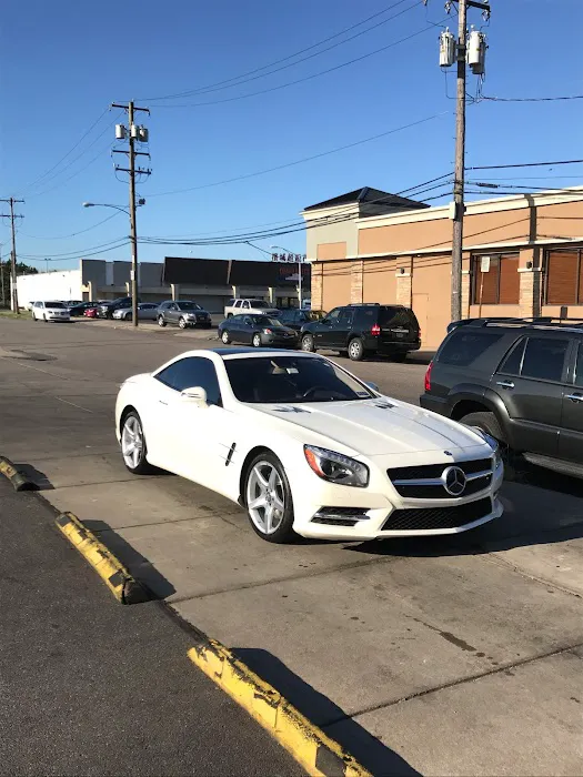 Ritz Car Wash, Lube & Detailing Center 7