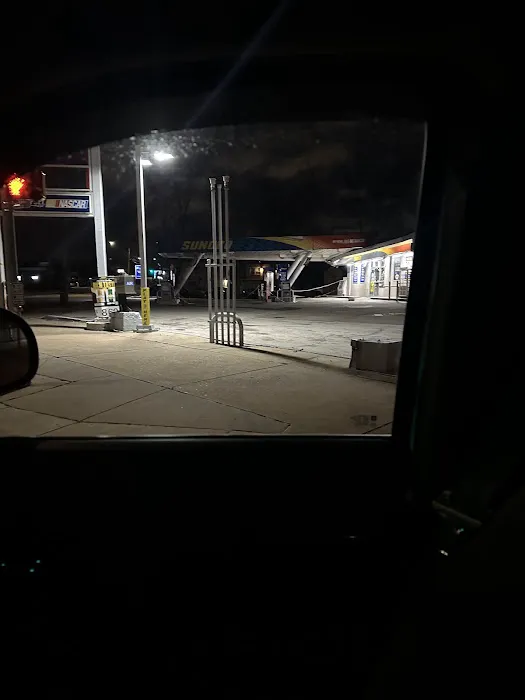 Sunoco Car Wash 3