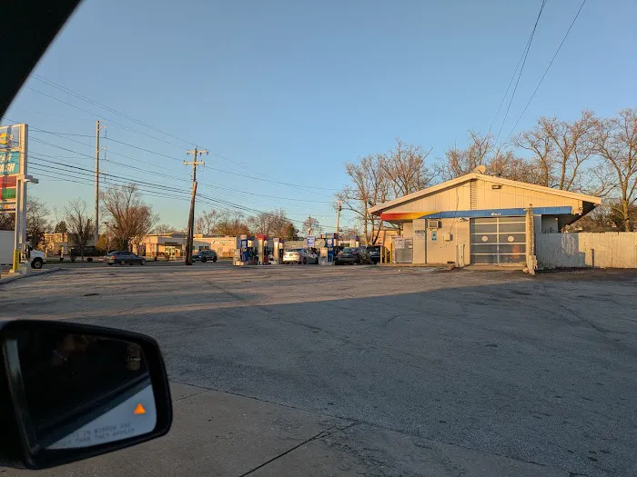 Sunoco Car Wash 1
