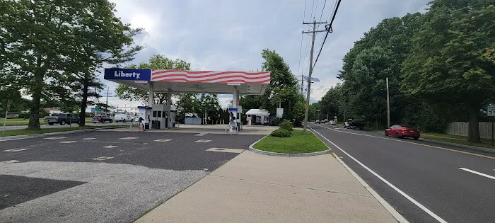 Liberty 2