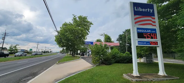Liberty 1