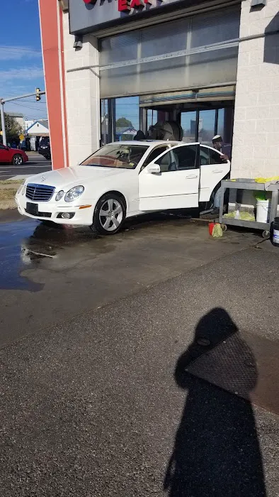 Sharon Car Wash & Lube Center 9