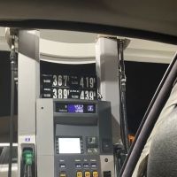 Speed Gas