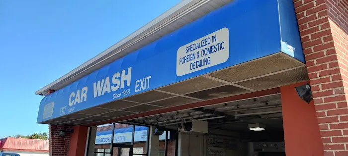 Ridley Car Wash Inc 0