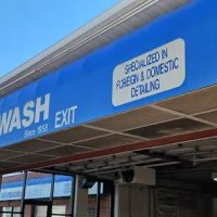 Ridley Car Wash Inc