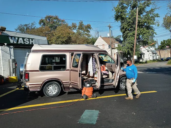 Morton Car Wash 4