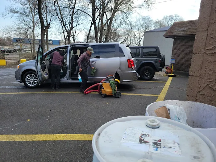 Morton Car Wash 5