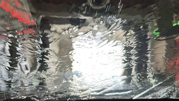 Soft Cloth Car Wash 2