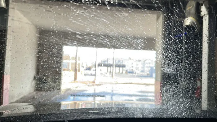 Soft Cloth Car Wash 0