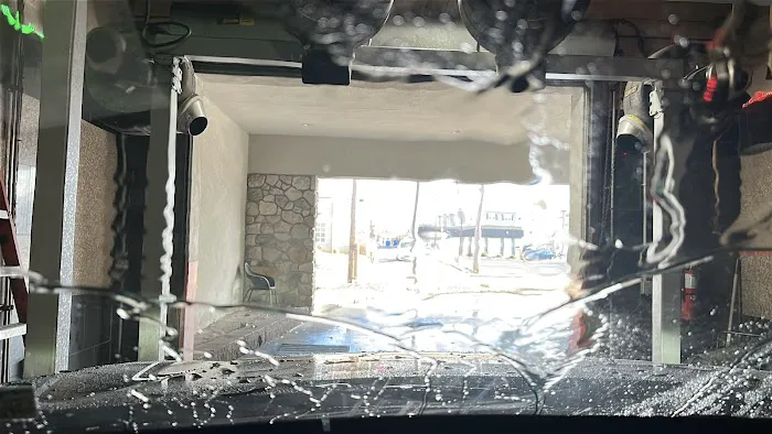 Soft Cloth Car Wash 5