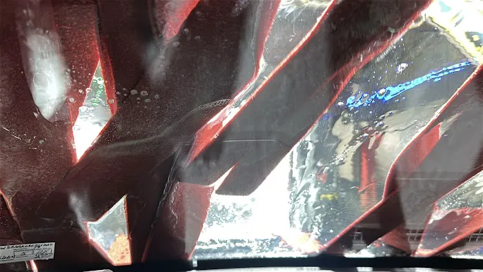 Soft Cloth Car Wash 4