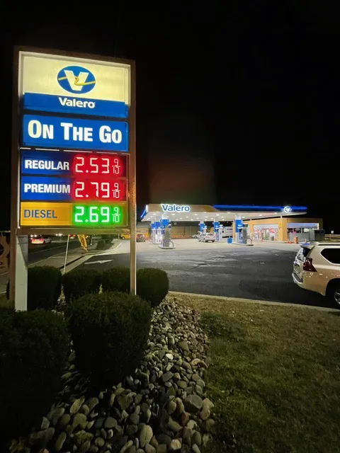 Valero 6