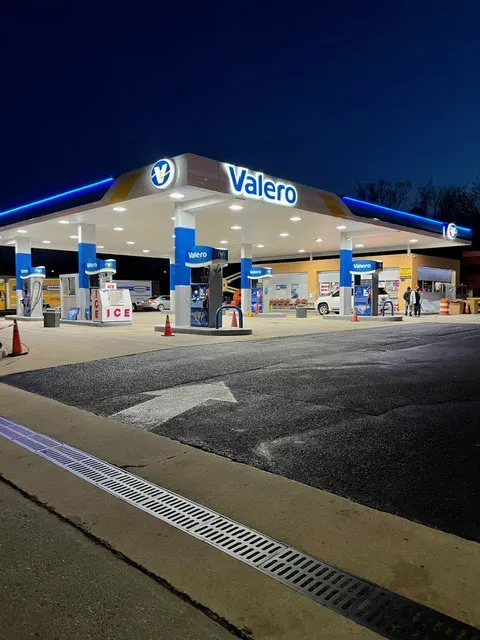 Valero 2
