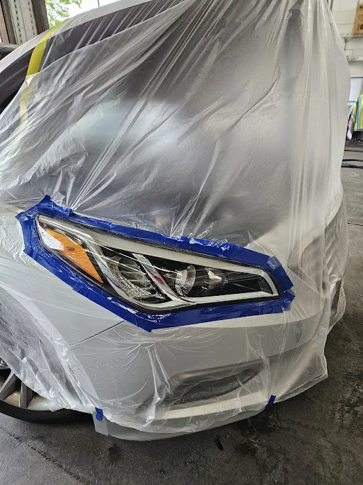 Brookhaven Autowash and Detail Center 1
