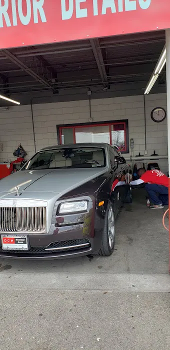 Brookhaven Autowash and Detail Center 2
