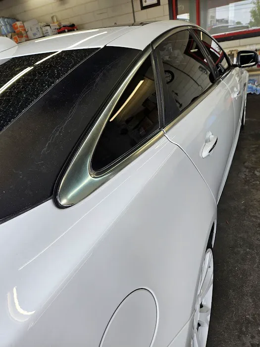 Brookhaven Autowash and Detail Center 3