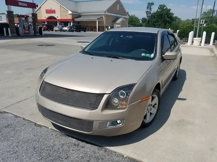 Brookhaven Autowash and Detail Center 8