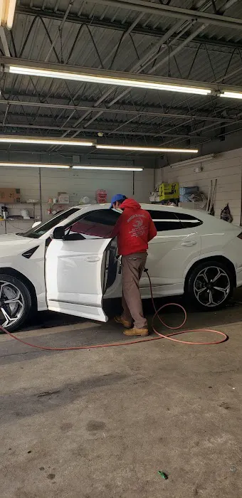 Brookhaven Autowash and Detail Center 0