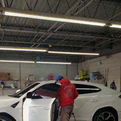 Brookhaven Autowash and Detail Center ico