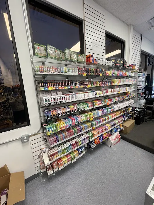 US Gas & Smoke Shop 3