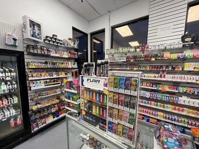 US Gas & Smoke Shop 4