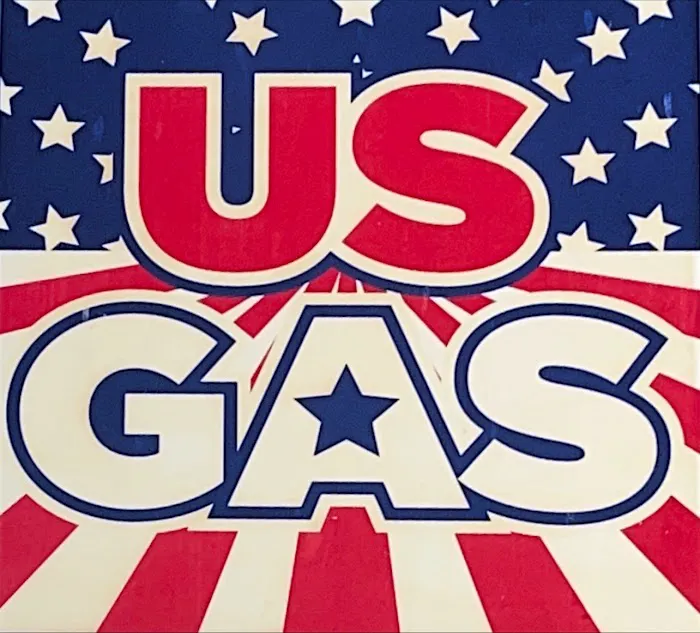 US Gas & Smoke Shop 5