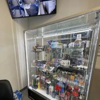 US Gas & Smoke Shop