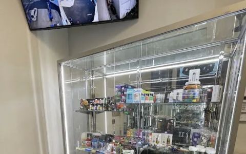 US Gas & Smoke Shop