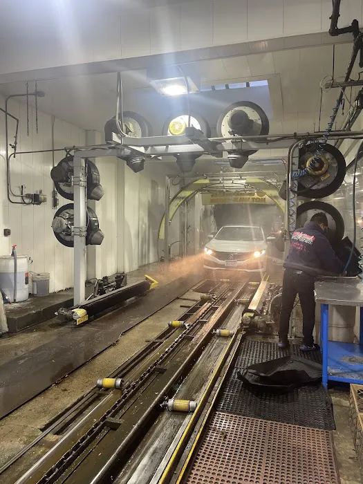 Soft Touch Car Wash Inc 3