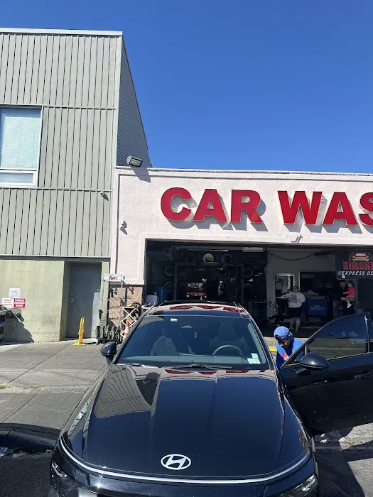Soft Touch Car Wash Inc 2
