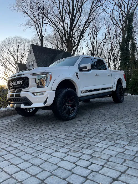 FINISH LINE MOBILE DETAILING 0