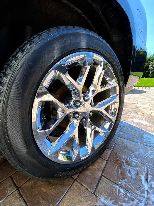 FINISH LINE MOBILE DETAILING 8