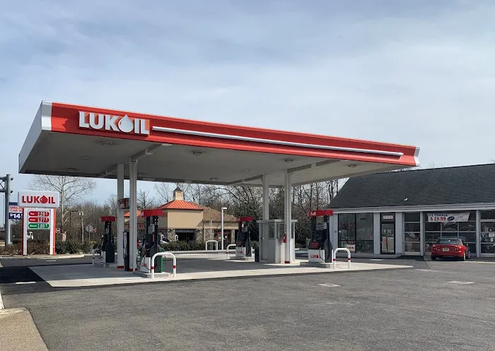 LUKOIL 0