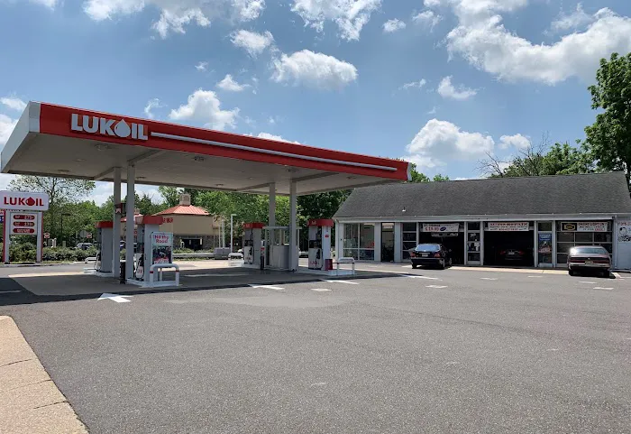 LUKOIL 2