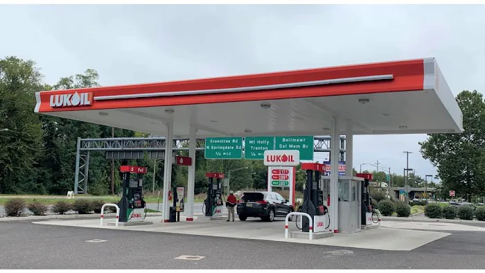 LUKOIL 3