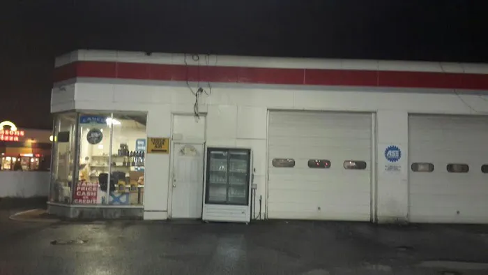 US GAS 1