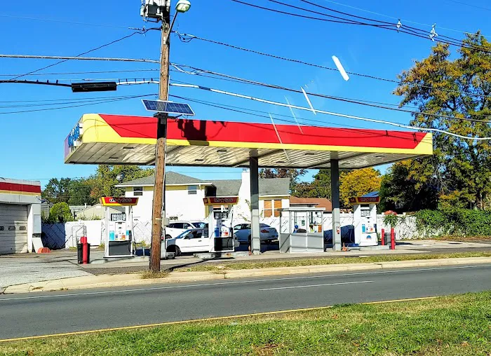 US GAS 0