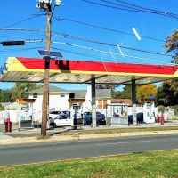 US GAS