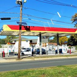 US GAS ico