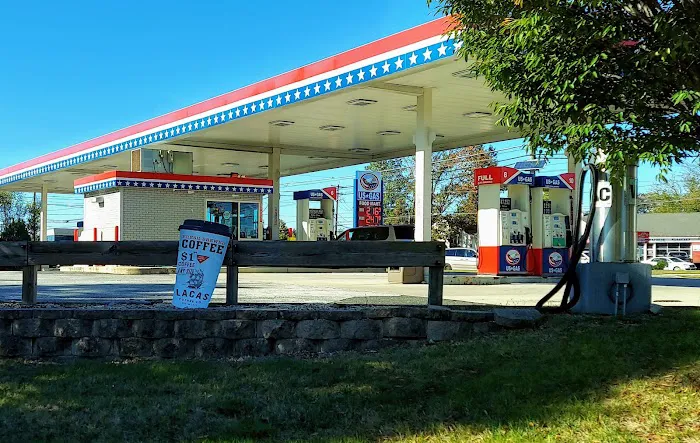 US GAS 3