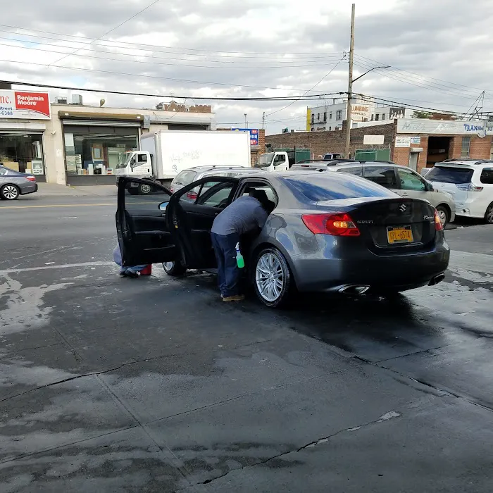 Best Car Wash 9